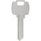 Hillman HILLMAN House/Office Universal Key Blank Single, PK10 85028 - alternate 4
